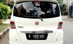 Honda Freed 1.5 6