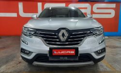Renault Koleos Luxury 2017 SUV 1