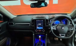 Renault Koleos Luxury 2017 SUV 3