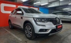 Renault Koleos Luxury 2017 SUV 5