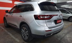 Renault Koleos Luxury 2017 SUV 6
