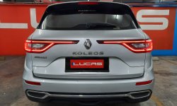 Renault Koleos Luxury 2017 SUV 8