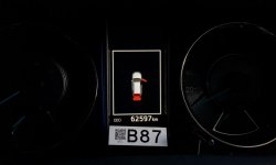 Toyota Fortuner VRZ A/T ( Matic Diesel ) 2017 Hitam Km 62rban Siap Pakai 3