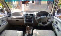 Mitsubishi Kuda Diamond 2004 Abu-abu 5