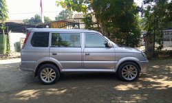 Mitsubishi Kuda Diamond 2004 Abu-abu 7