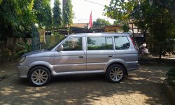 Mitsubishi Kuda Diamond 2004 Abu-abu 6
