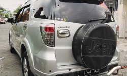 Dijual Toyota Rush Tipe S 1.5 M/T, Silver Metalik, KM 109.078, 2013, Surabaya 2