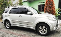 Dijual Toyota Rush Tipe S 1.5 M/T, Silver Metalik, KM 109.078, 2013, Surabaya 3