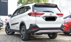 Toyota Rush TRD Sportivo 2019 1