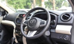 Toyota Rush TRD Sportivo 2019 2