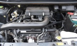 Toyota Agya G 2013 Hatchback 3