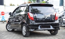 Toyota Agya G 2013 Hatchback 6