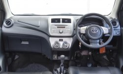 Toyota Agya 1.0L G M/T 2013 4