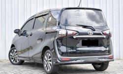 Toyota Sienta Q 2018 MPV 3