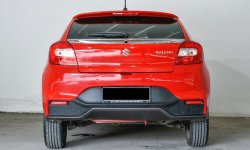 Suzuki Baleno AT 2019 Sedan 2