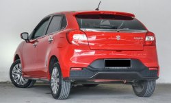 Suzuki Baleno AT 2019 Sedan 3