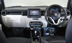 Suzuki Ignis GX 2018 Hatchback 4