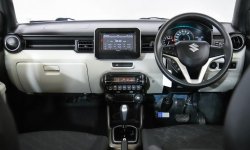 Suzuki Ignis GX 2017 Hatchback 5