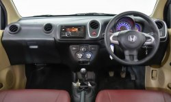 Honda Mobilio E 2014 MPV 4