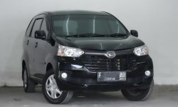Daihatsu Xenia X STD 2017 4