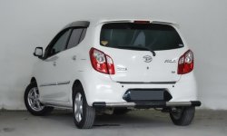 Daihatsu Ayla X 2015 Hatchback 2