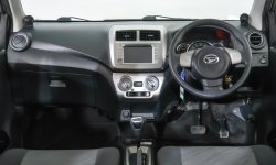 Daihatsu Ayla X 2015 Hatchback 4