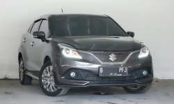 Suzuki Baleno AT 2018 4