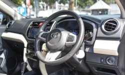 Toyota Rush TRD Sportivo 2019 4