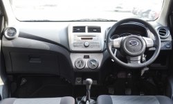 Daihatsu Ayla X 2014 3