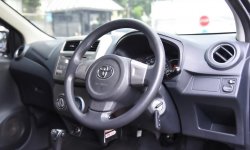 Toyota Agya G 2013 Hatchback 5
