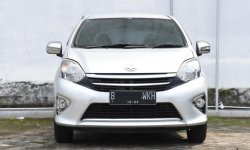 Toyota Agya G 2013 Hatchback 7