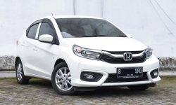 Honda Brio Sports E 2020 5