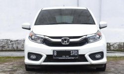 Honda Brio Sports E 2020 6