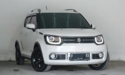 Suzuki Ignis GX 2018 6