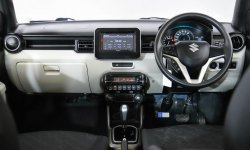 Suzuki Ignis GX 2017 3