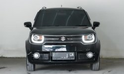 Suzuki Ignis GX 2017 5