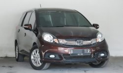 Honda Mobilio E 2014 MPV 4