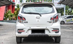 Toyota Agya G 2020 1