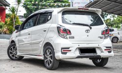 Toyota Agya G 2020 2