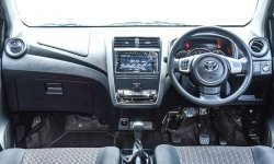 Toyota Agya G 2020 4