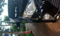 Toyota Calya G AT 2017 Hitam Full ORIGINAL 5