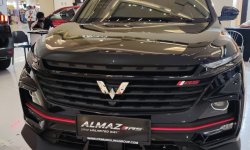 Promo Wuling Almaz murah 1