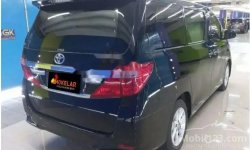 DKI Jakarta, jual mobil Toyota Alphard X X 2014 dengan harga terjangkau 10