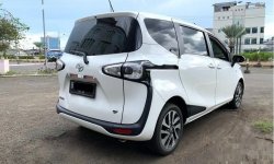 Jual Toyota Sienta V 2017 harga murah di DKI Jakarta 3