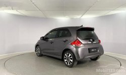 Jual Honda Brio RS 2016 harga murah di DKI Jakarta 9