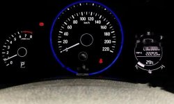 Mobil Honda HR-V 2016 Prestige dijual, DKI Jakarta 1