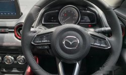 Mazda CX-3 2017 DKI Jakarta dijual dengan harga termurah 4