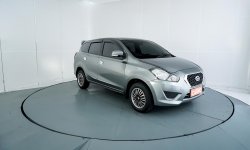 Datsun Go+ Panca 1.2 T MT 2016 Abu-Abu 1