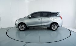 Datsun Go+ Panca 1.2 T MT 2016 Abu-Abu 3