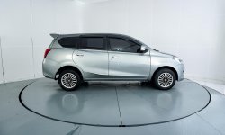 Datsun Go+ Panca 1.2 T MT 2016 Abu-Abu 6